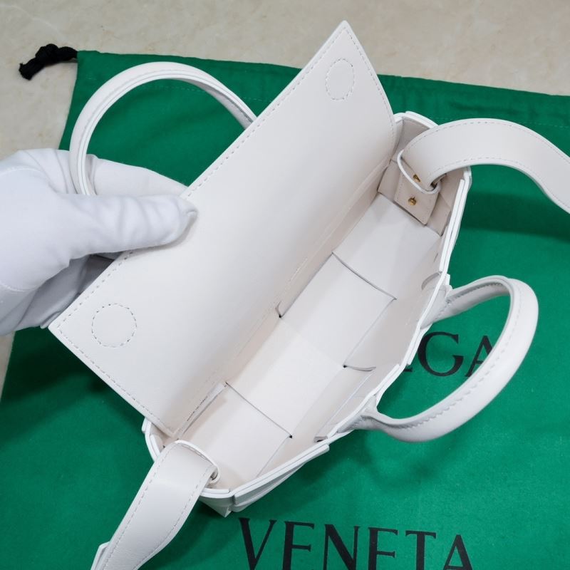 Bottega Veneta Shopping Bags